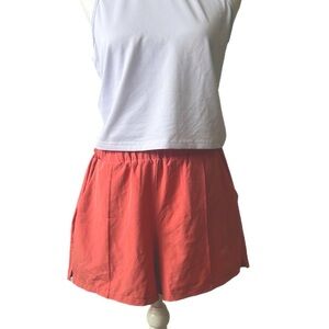 RBX Life Active shorts with pockets